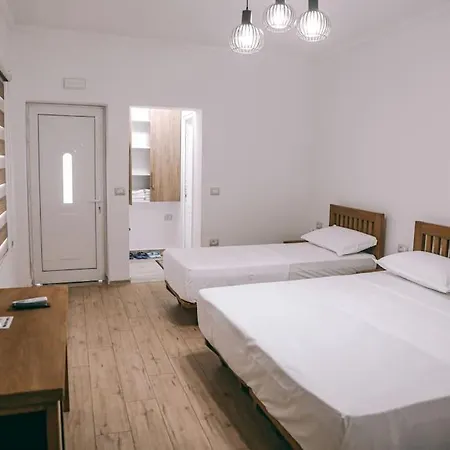 Vakantiehuis Cereni *