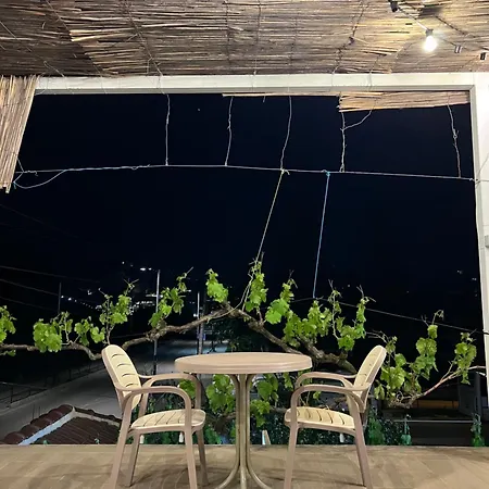 Hébergement de vacances Cereni *