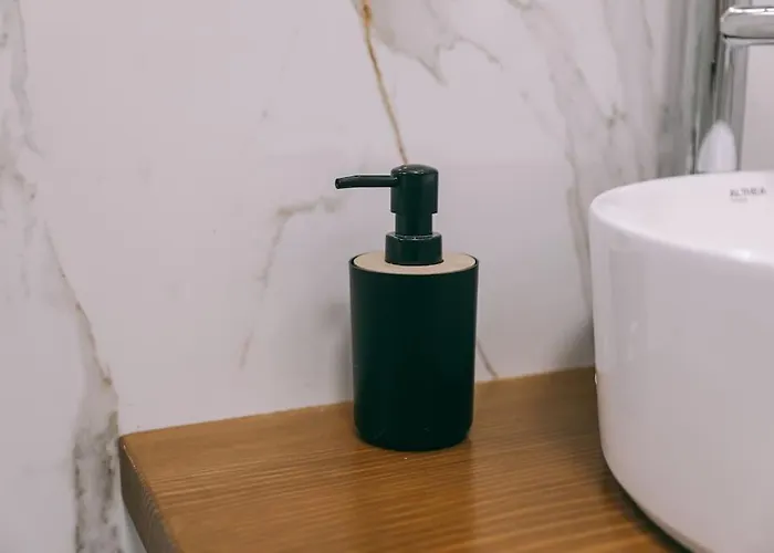 Cereni Casa de Férias Berati