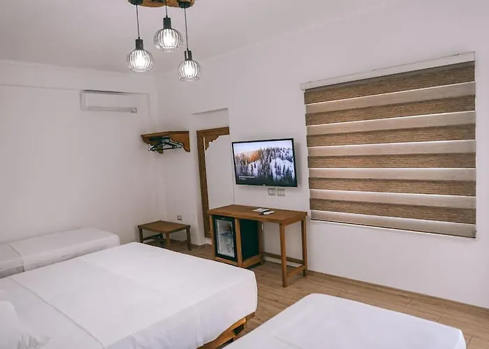 Cereni بيت للعطل *