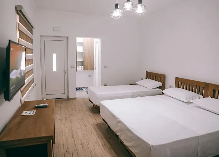 بيت للعطل Cereni *