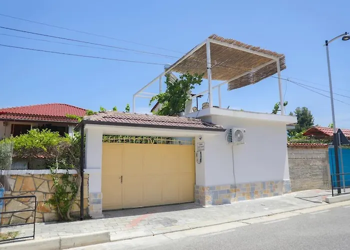 Cereni Casa de Férias