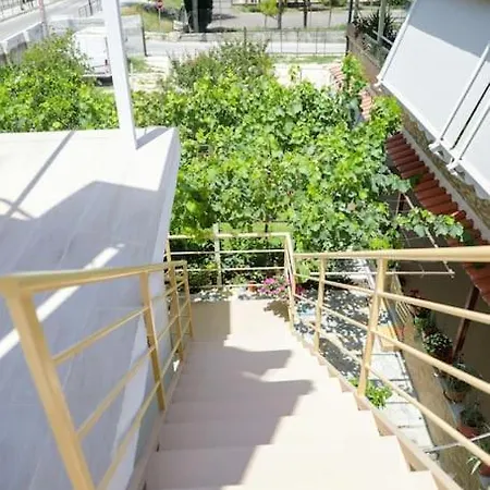 Cereni Дом отдыха *