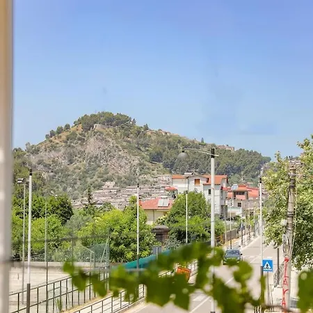 Holiday home Cereni *
