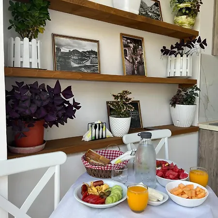 Casa de Férias Cereni *