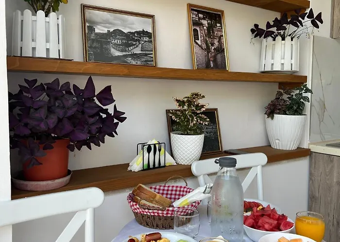 Hébergement de vacances Cereni *